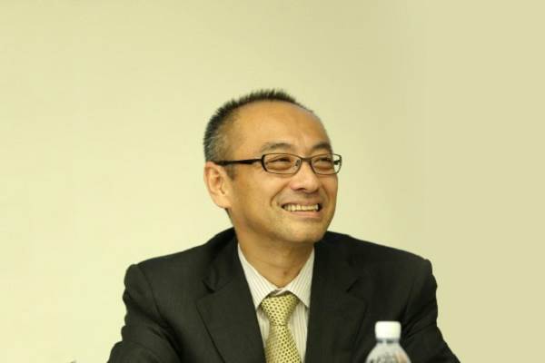 Honda appoints Yoichiro Ueno as new president & CEO